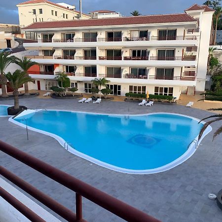 Ferienwohnung Tagara Puerto de Santiago  Exterior foto