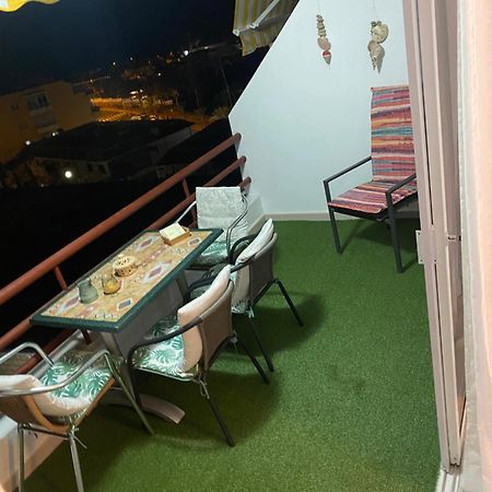 Ferienwohnung Tagara Puerto de Santiago  Exterior foto