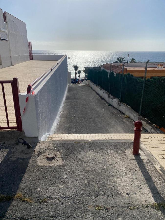 Ferienwohnung Tagara Puerto de Santiago  Exterior foto